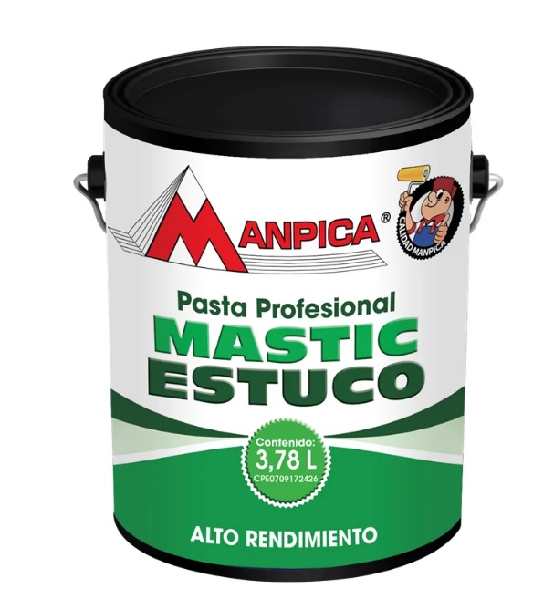 estuco
