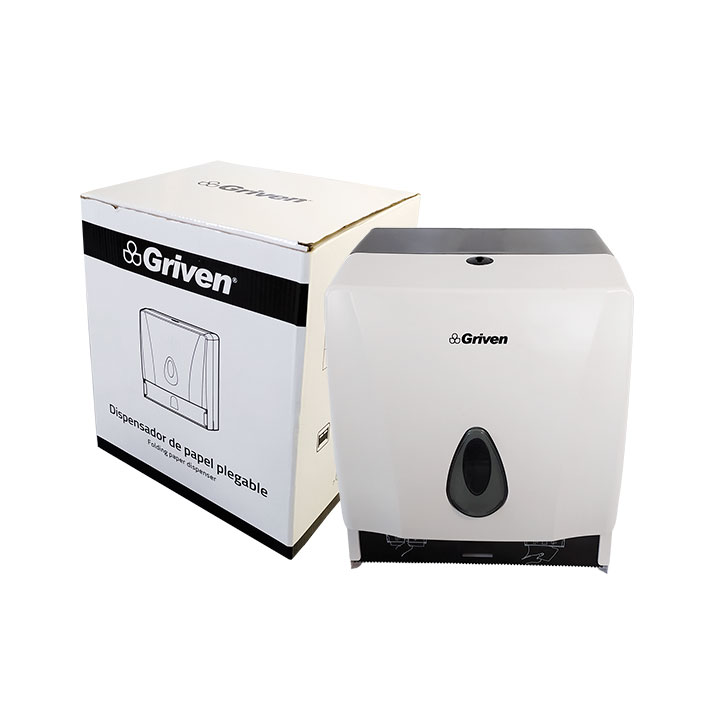 GV-8218A