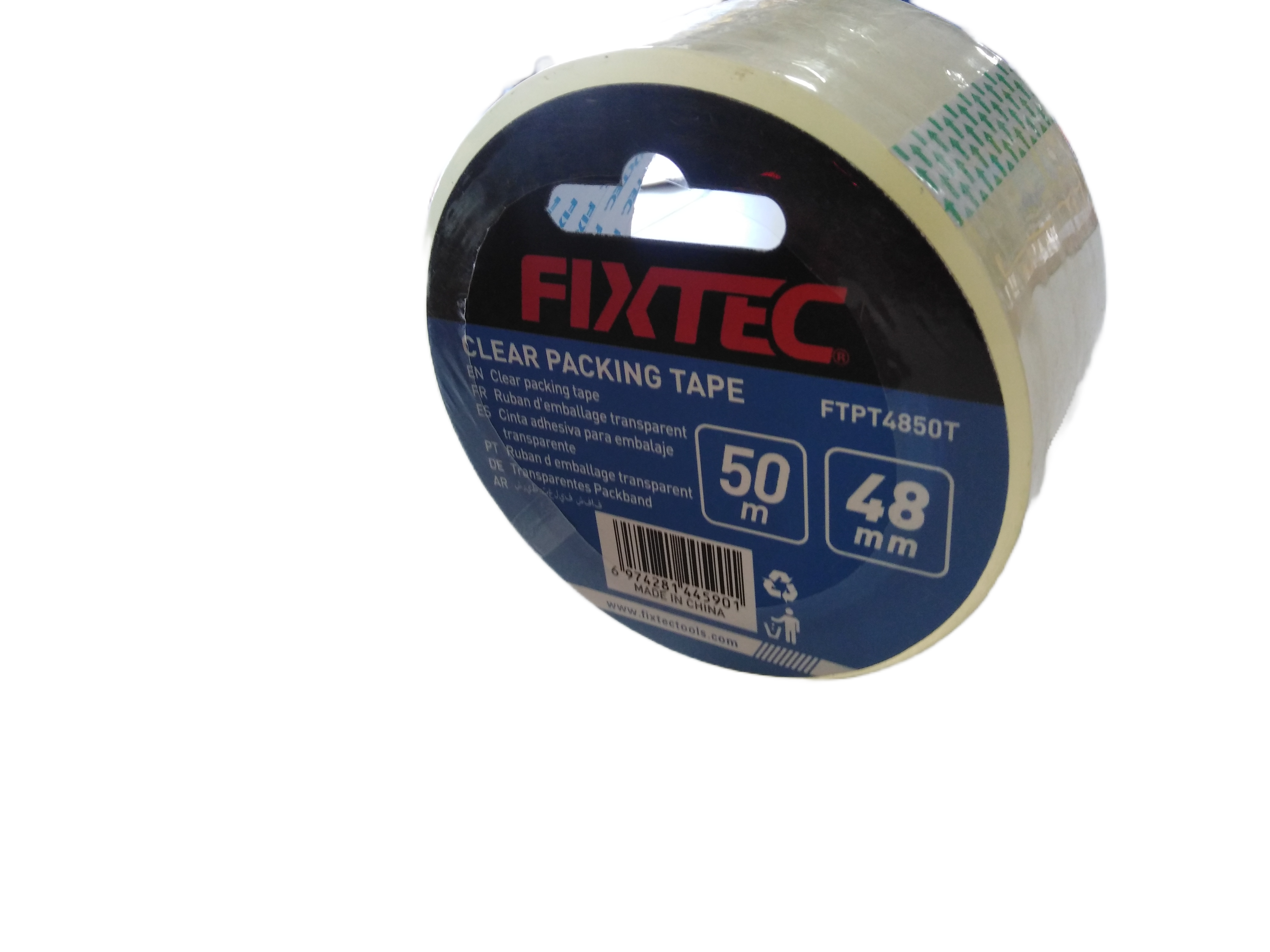 FTPT4830T