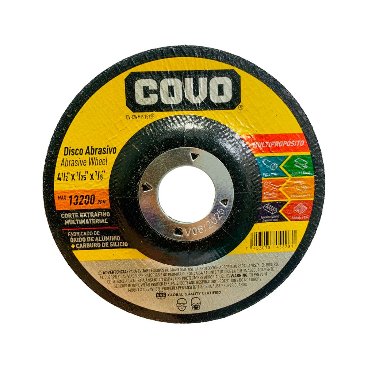 CV-CWMP-1512B
